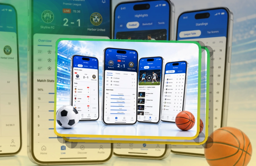 乐鱼 APP 体育直播 赛程比分